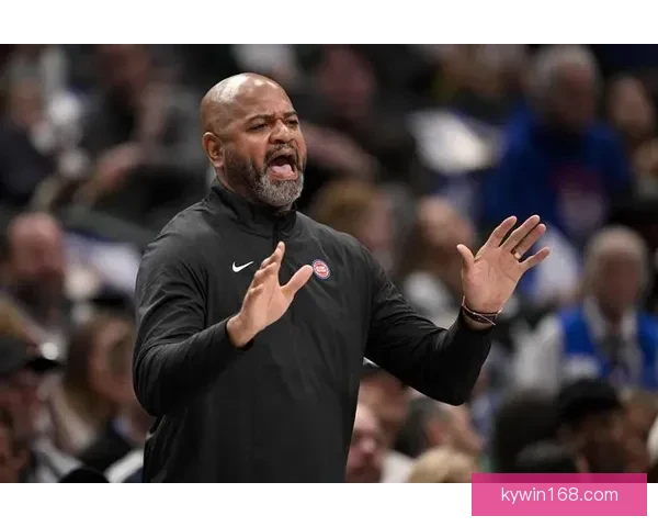 哈里斯左膝挫伤确认本场无缘回归活塞最新动态