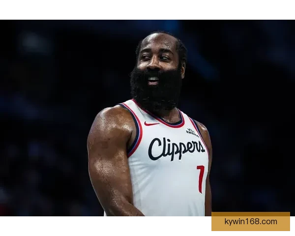 哈登生涯单场30分再创新高344次 超越贝勒升至历史第十二位