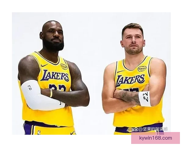 湖人雷霆最新首发阵容出炉东契奇联手詹姆斯亚历山大领衔登场