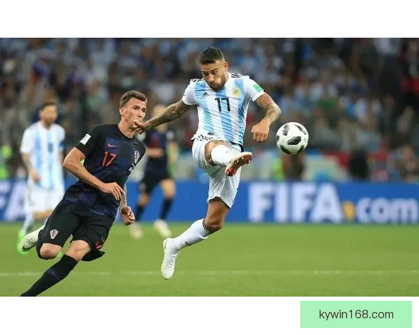 2026世界杯揭幕战点燃全球激情豪强对决开启足球新时代序幕